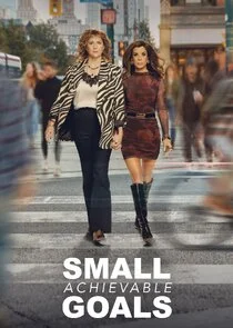 Small Achievable Goals