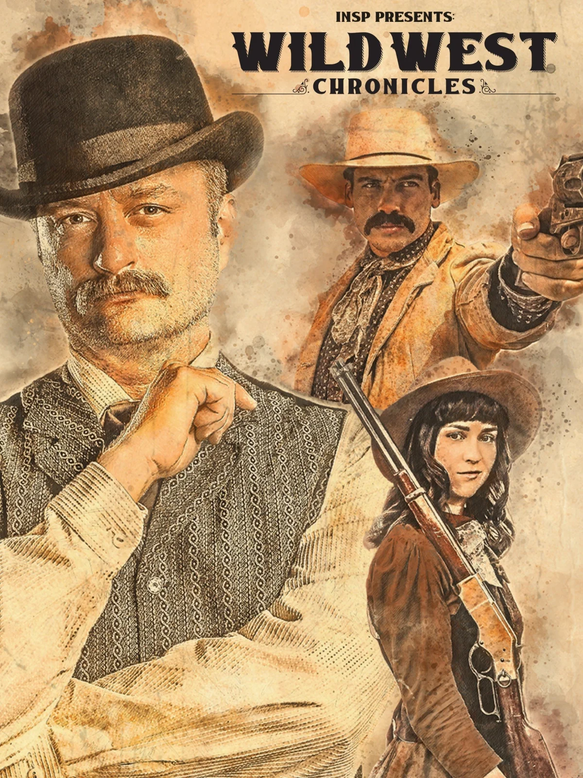 Wild West Chronicles