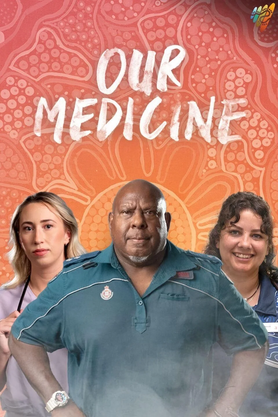 Our Medicine
