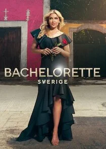 Bachelorette Sverige