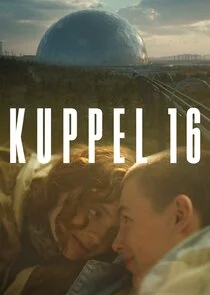 Kuppel 16