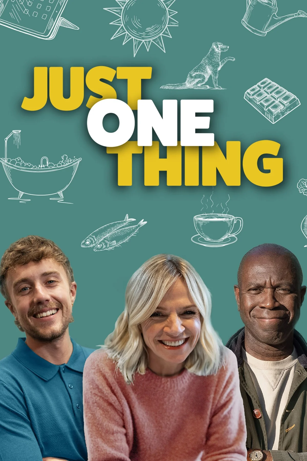 Just One Thing