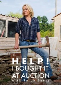 Help! I Bought It at Auction with Sarah Beeny