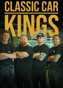 Classic Car Kings