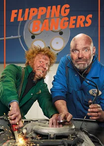 Flipping Bangers