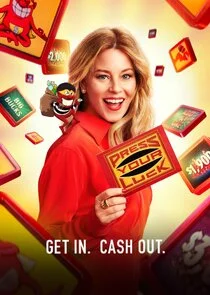 Press Your Luck