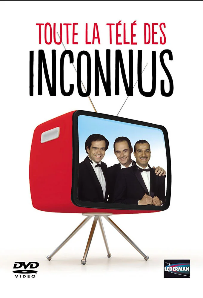 La Télé des Inconnus