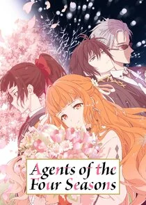 Agents of the Four Seasons: Dance of Spring