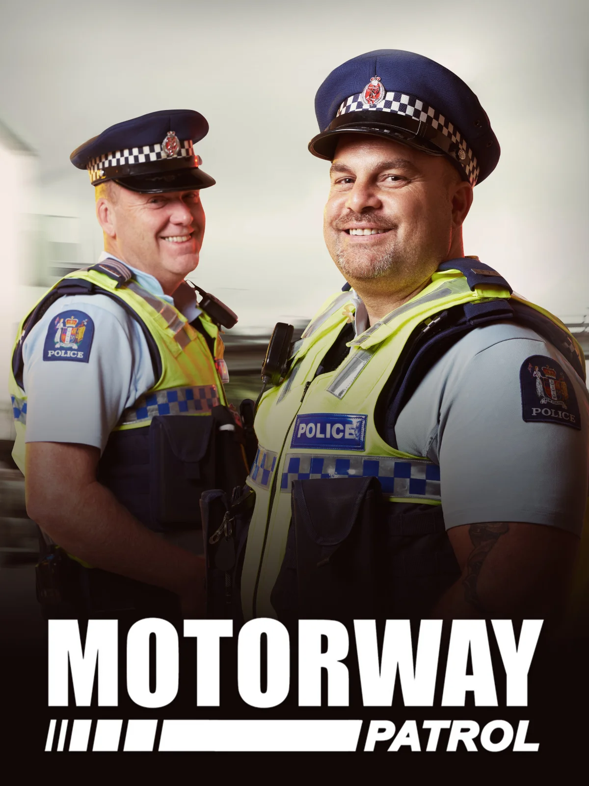Motorway Patrol
