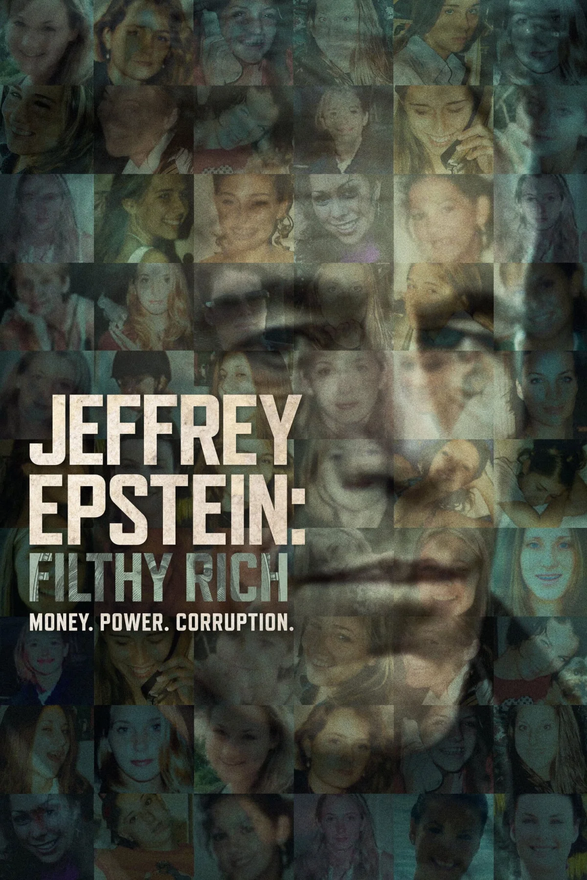 Jeffrey Epstein: Filthy Rich