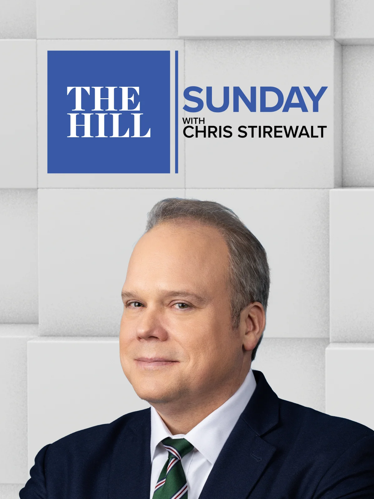 The Hill Sunday
