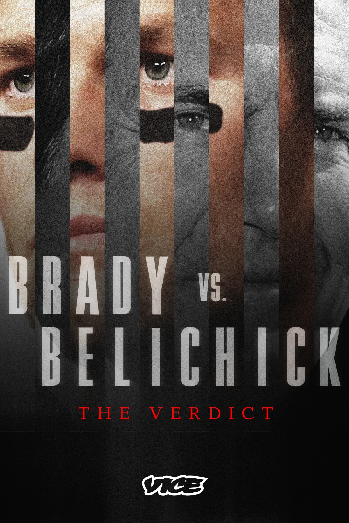 Brady vs Belichick: The Verdict