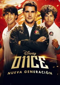 O11CE: Nueva generación