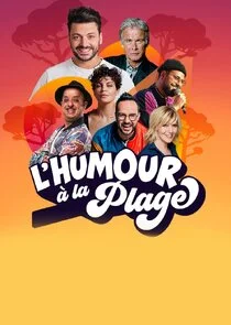 L'humour à la plage