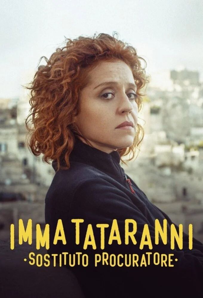 Imma Tataranni - Sostituto procuratore