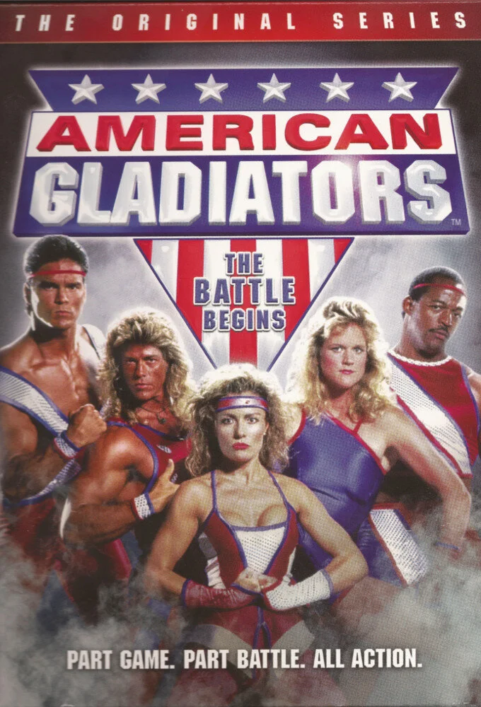 American Gladiators