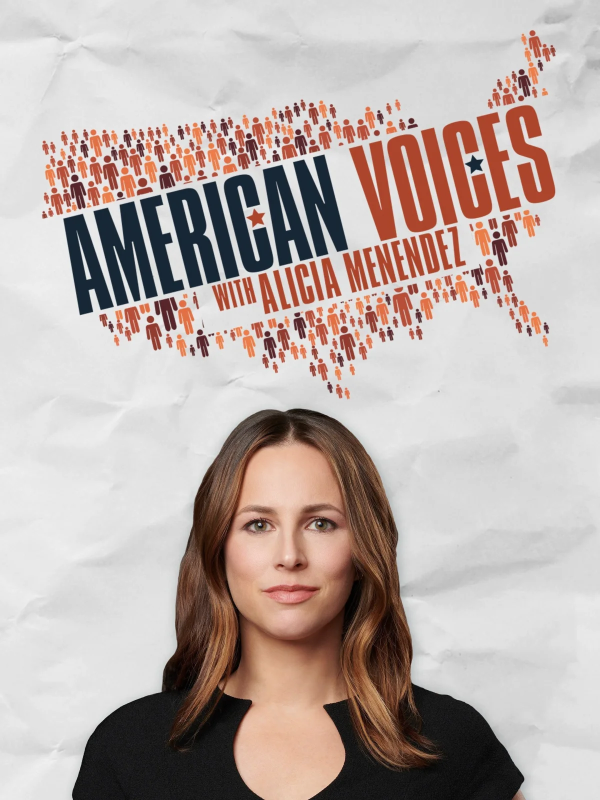 American Voices with Alicia Menendez