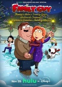 Family Guy Hulu Exclusives