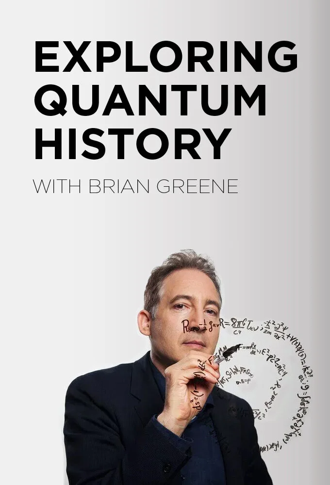 Exploring Quantum History with Brian Greene