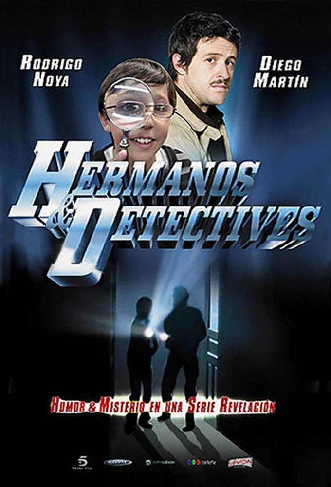 Hermanos & detectives