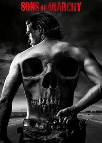 Sons of Anarchy