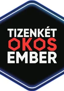 Tizenkét okos ember