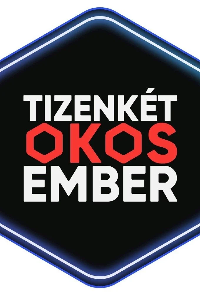 Tizenkét okos ember