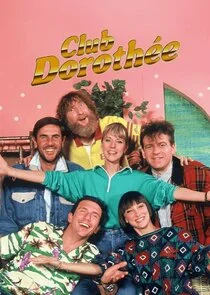 Club Dorothée