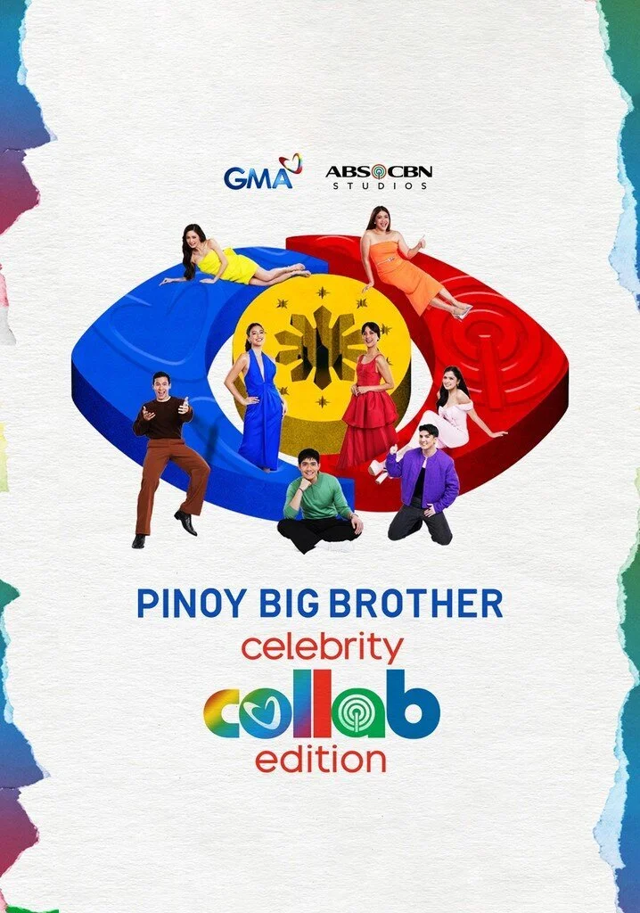 Pinoy Big Brother: Celebrity Edition