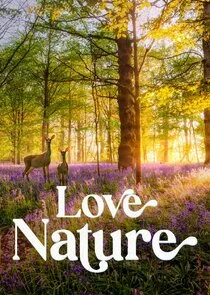 Love Nature