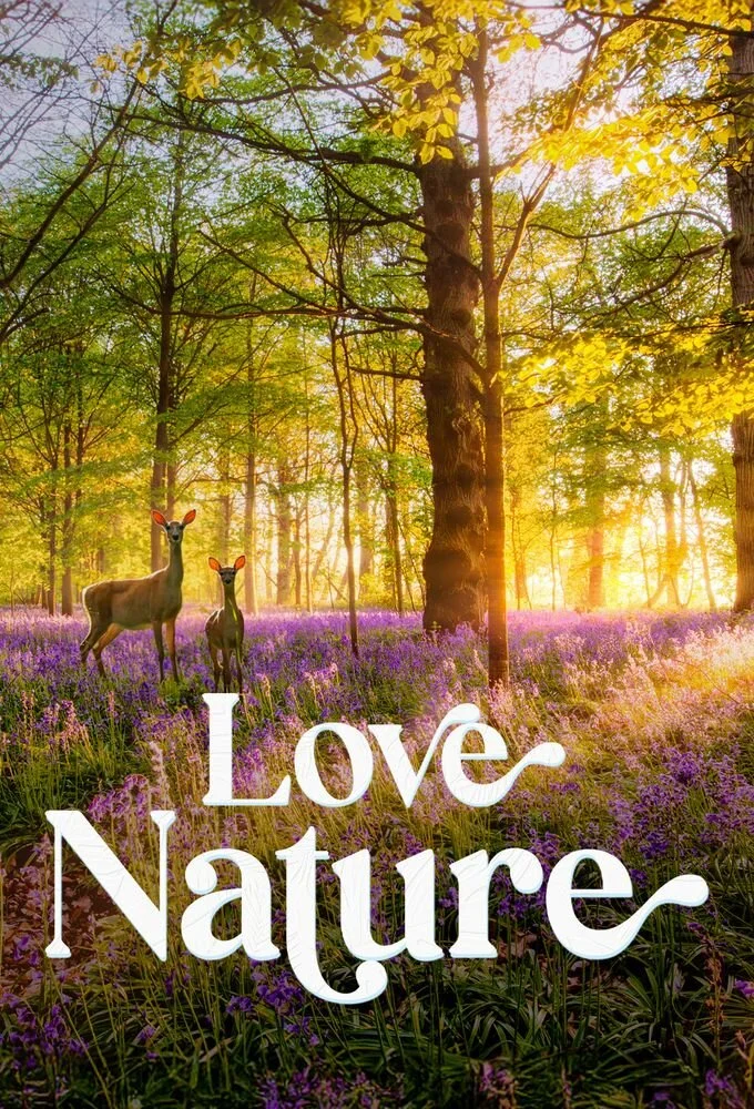 Love Nature