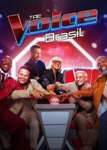 The Voice Brasil