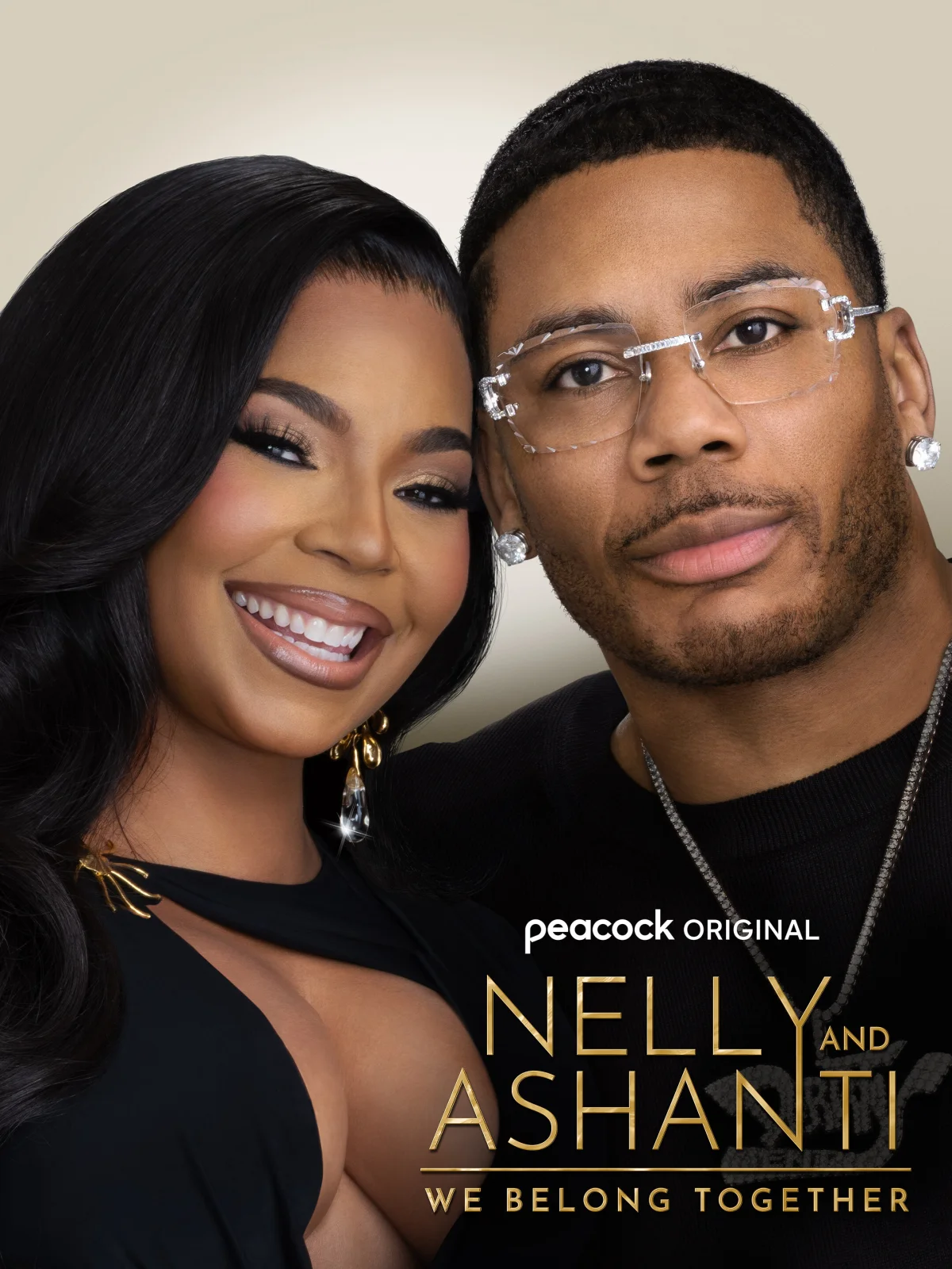 Nelly & Ashanti: We Belong Together