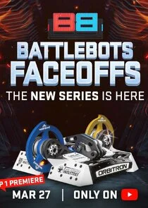 BattleBots FaceOffs
