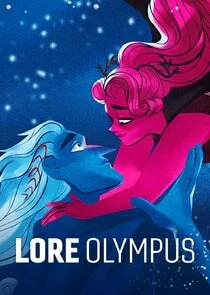 Lore Olympus