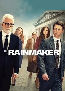 The Rainmaker