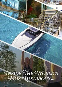 Inside the World's Most Luxurious…