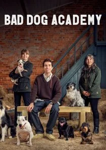 Bad Dog Academy