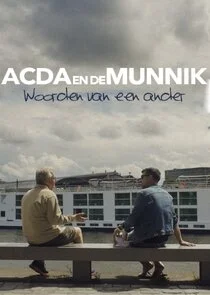 Acda en De Munnik: Woorden van een ander