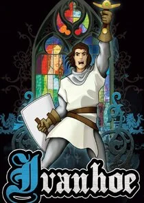 Ivanhoë : Chevalier du Roi