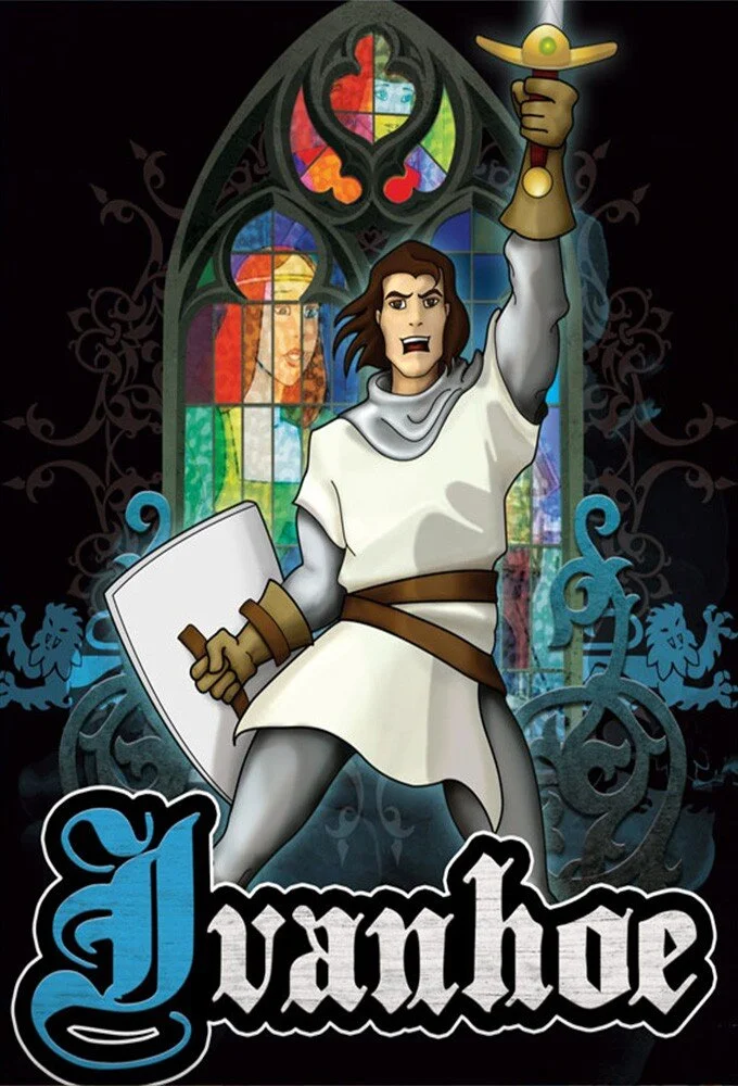 Ivanhoë : Chevalier du Roi