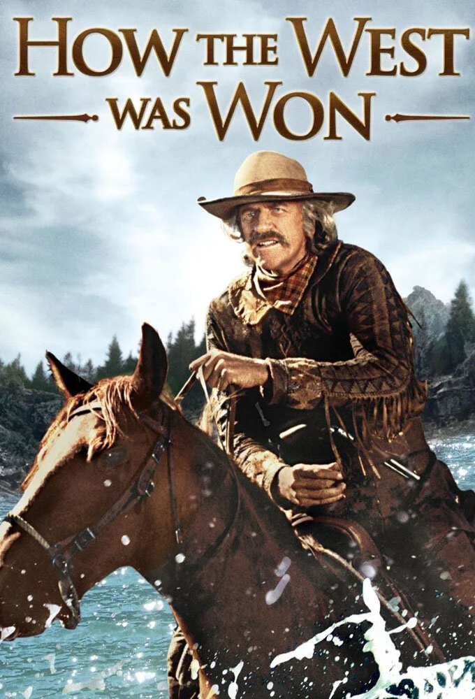 How the West Was Won