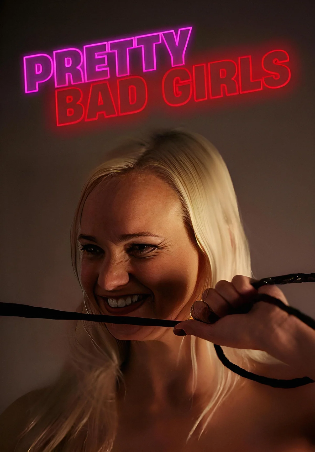 Pretty Bad Girls