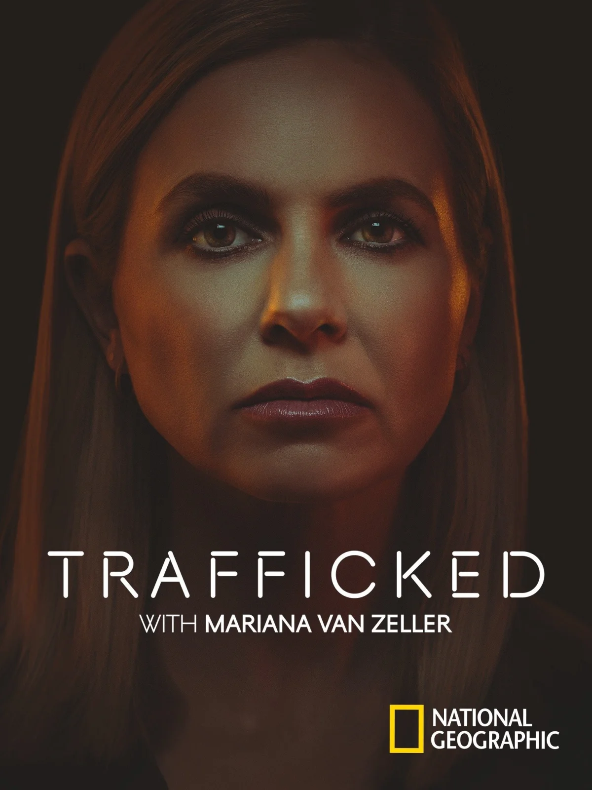 Trafficked with Mariana van Zeller