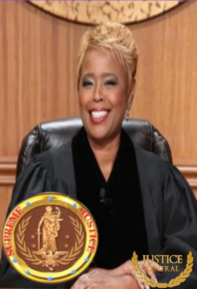 Supreme Justice with Judge Karen