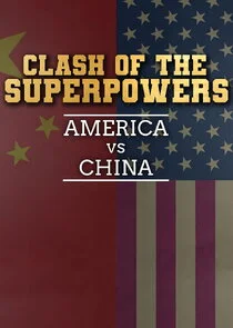 Clash of the Superpowers: America vs China