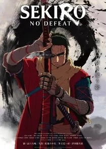 Sekiro: No Defeat