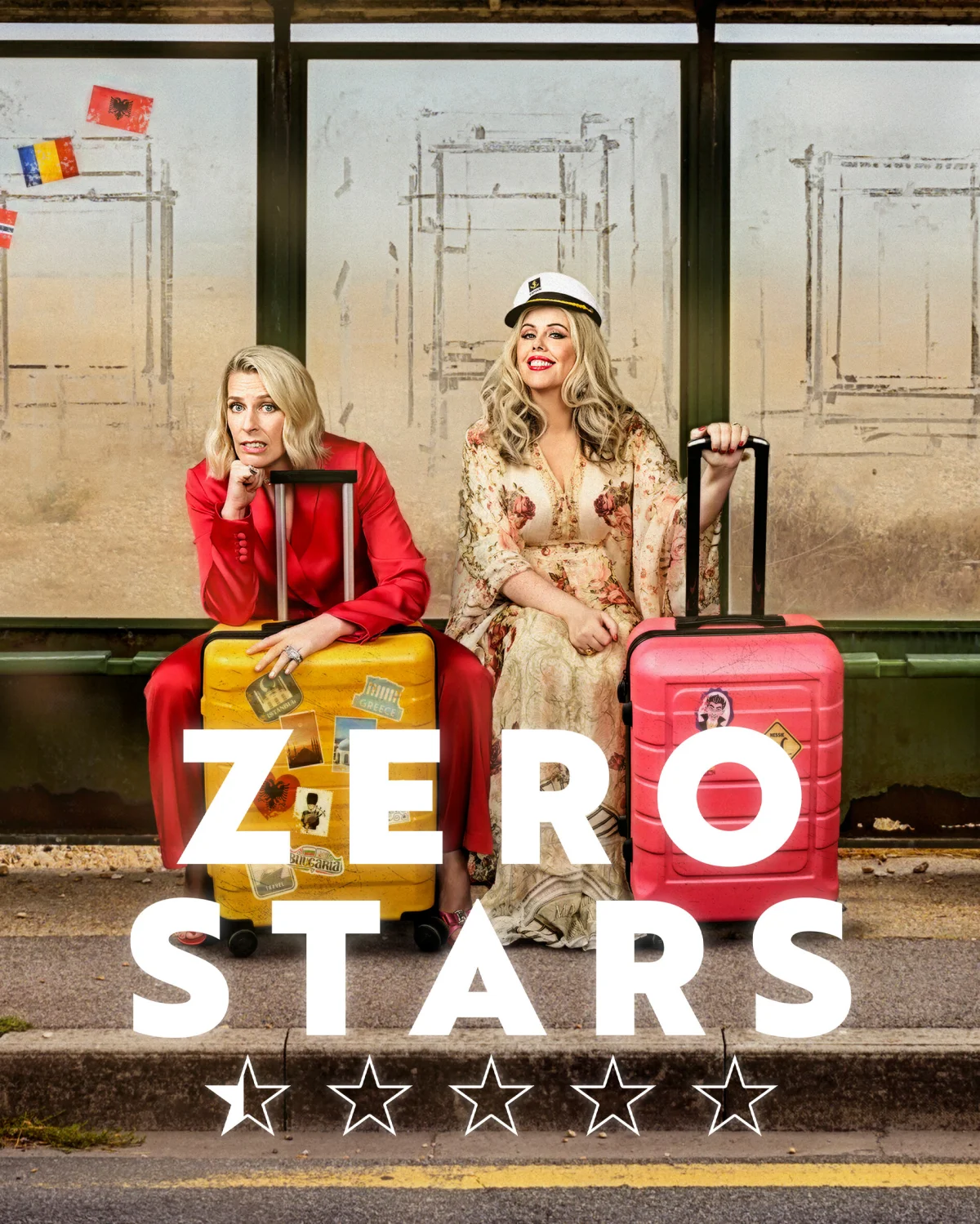 Zero Stars