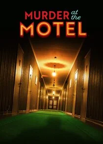 Murder at the Motel