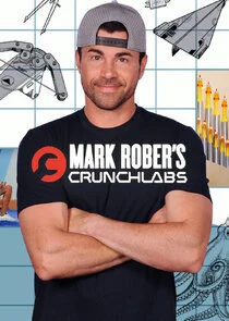 Mark Rober's CrunchLabs